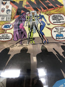 Uncanny X-Men (1989)
