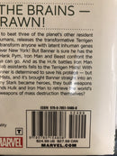 Indestructible Hulk Vol.4 : Humanity Bomb (2014) Marvel TPB HC Waid