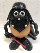 Mr. Potato Head Star Wars Darth Vader Tater 2004