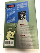 V For Vendetta  (1989) Vertigo TPB SC Alan Moore