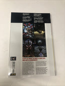 Divinity (2015) TPB Vol