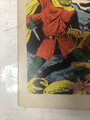 John Carter Of Mars 1953