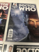 Doctor Who (2016)