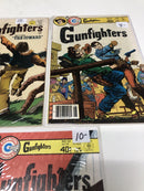 Gunfighters (1979) Issues