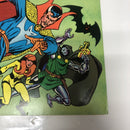 Marvel Universe (1983)