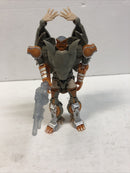 Hasbro Transformers Generations Thrilling 30 Rattrap 2013 Complete Mint w/instru