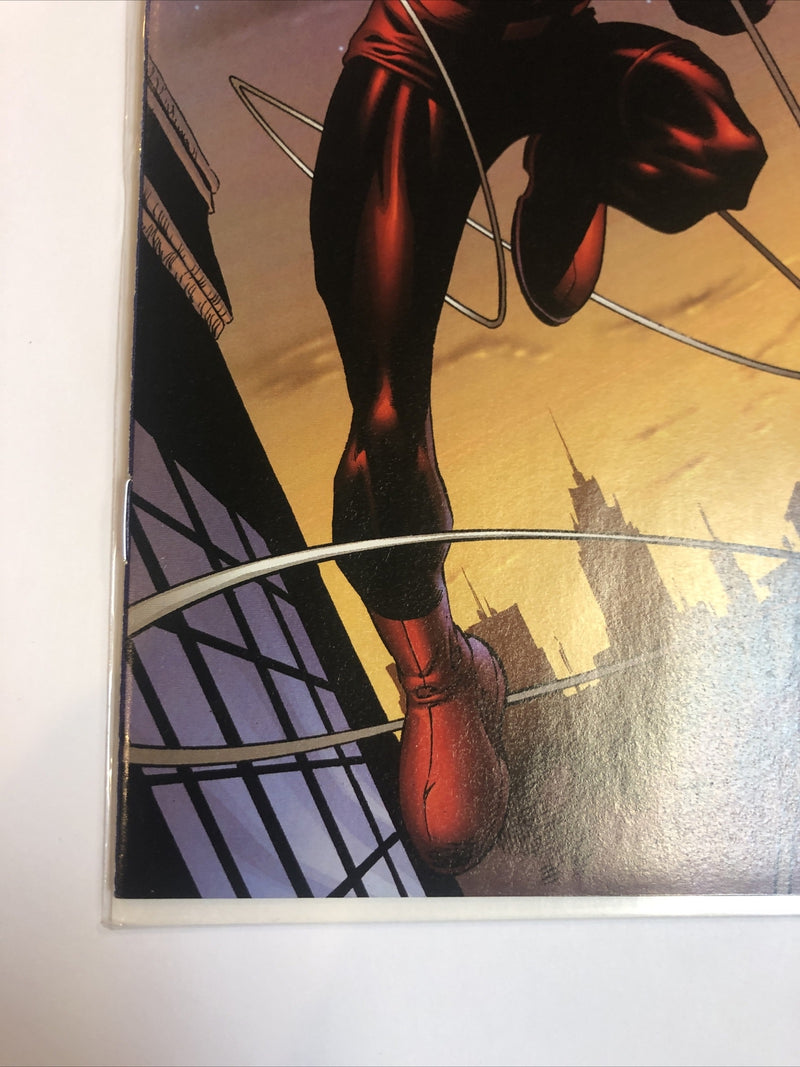 Daredevil (1998) # 1 (NM) Dynamic Forces # 868 / 12,000
