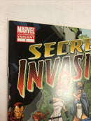 Secret Invasion (2008)