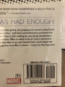 Superior Iron Man Stark Contrast Vol.2 (2015) Marvel TPB SC Tom Taylor