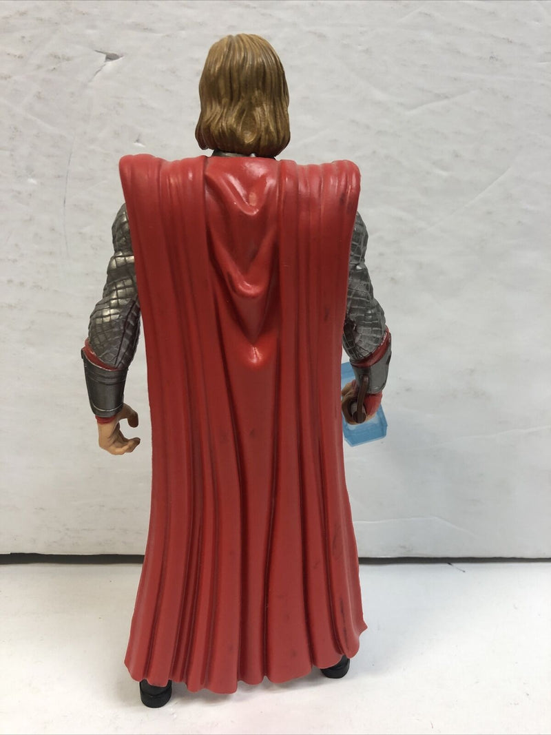 Thor Marvel Avengers Titan Hero Series 8” Action Figure