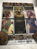 Wonder Woman Historia The Amazons (2023) DC Comics HC Phil Jimenez