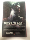 DC Vs Vampires (2021) HC Vol