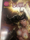 Bettie Page (2019)