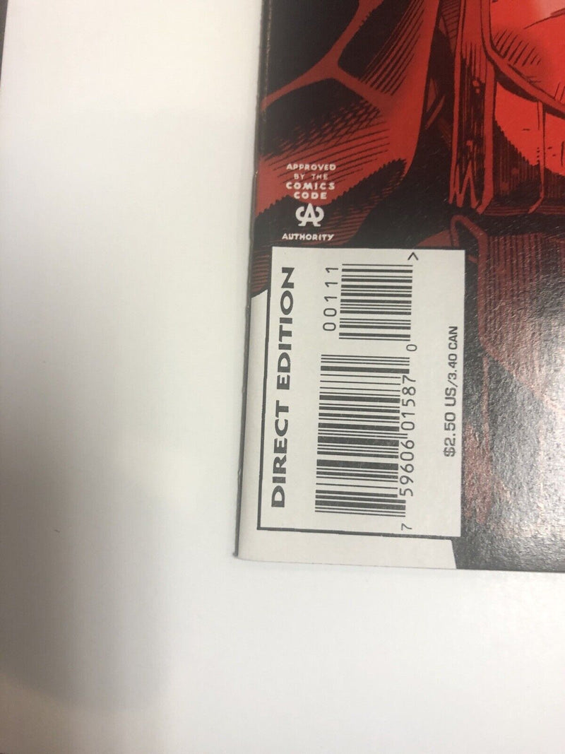 Deadpool (1994)