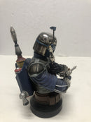 Star Wars Jango Fett