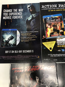 Haunted Tank (2008) Set Issues