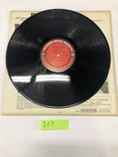 Brigadoon Original Television Soundtrack Vinyl LP Album