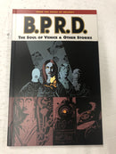 B.P.R.D. The Soul Of Venice & Other Stories (2004) TPB SC DarkHorse Mike Mignola
