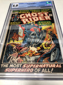 Marvel Spotlight (1972)