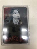 Premium Tokyo Ghoul (2016)Playing Cards • Trump Sui Isha • Jump Festa • Limited