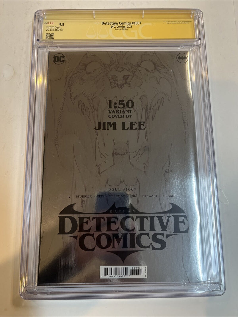 Detective Comics Batman (2023)