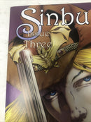 Sinbuck (2013) Variant