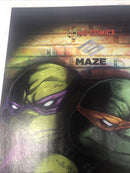 Teenage Mutant Ninja Turtels (NM)