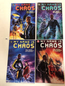 My Name Is Chaos (1992)