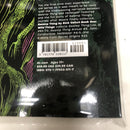 Swamp Thing (2024) TPB SC • DC Black Label Sauce • Alfredo Alcala • Tatjana Wood