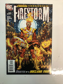 Firestorm (2004) Starter Consequential Set