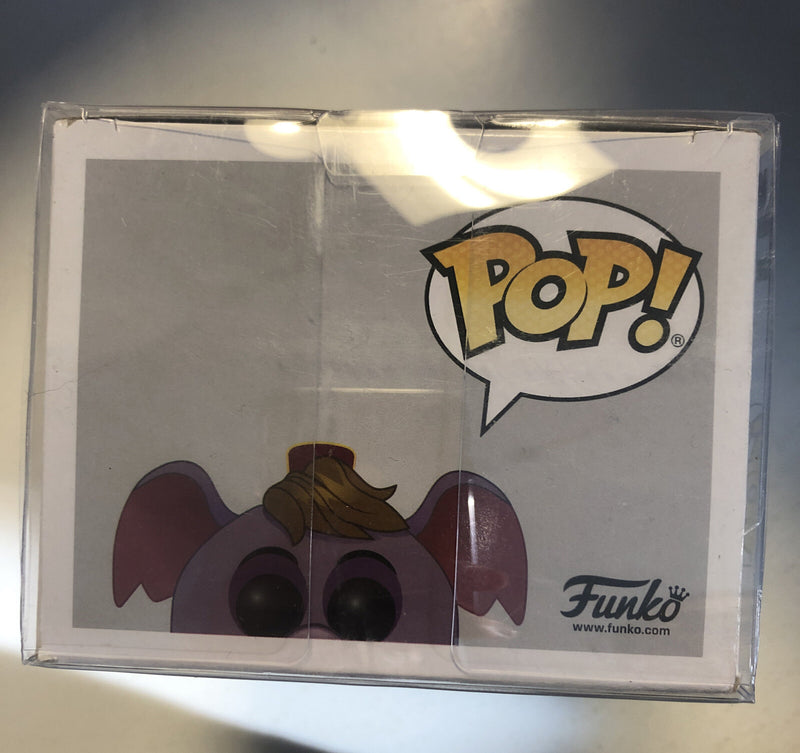Funko POP! (2018) Aladdin