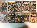 L’Invincible Iron Man (1972) 1-137/138 Missing