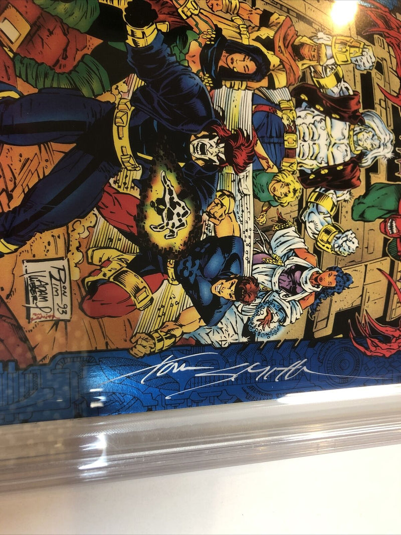 X-Men 2099 (1993)