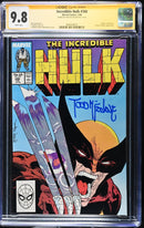 Incredible Hulk (1988)