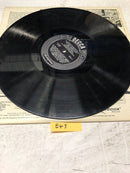 The Eddy Duchin Story  Original Motion Soundtrack Vinyl LP Album