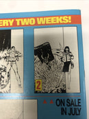 The Man Of Steel(1986)