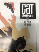 Cat Woman