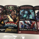 The Amazing Spider-Man (2014)