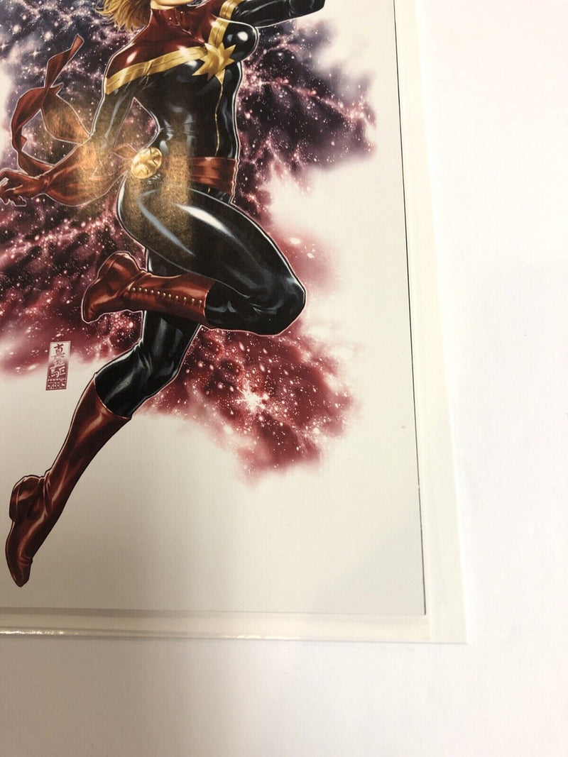 Captain Marvel (2019)