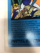 Tales Of The Teen Titans (1984)