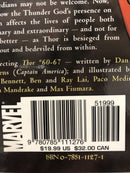 The Mighty Thor Spiral Vol.4 By Dan Jurgens (2003) TPB Marvel Comics