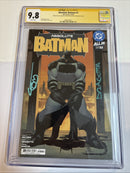 Absolute Batman (2024)
