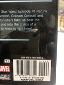 Star Wars Shattered Empire (2015) Marvel TPB SC Greg Rucka