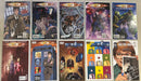Doctor Who One-Shots 10th Anniversary(2009) + Annuals Set (VF/NM) IDW Publishing
