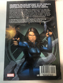 S.H.I.E.L.D  Secret History  (2016) Marvel  TPB SC Jody Houser