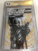 GI Joe A Real American Hero (2023)