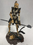 (2001)Stan Winston Creatures (Realm Of The Claw) Figurine