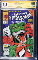 Amazing Spider-Man (1989)