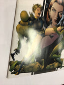 Black Canary / Oracle: Birds of Prey (1996)