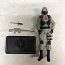 2007 G.I. Joe Cobra Stinger Vehicle Driver v1 complete Mint
